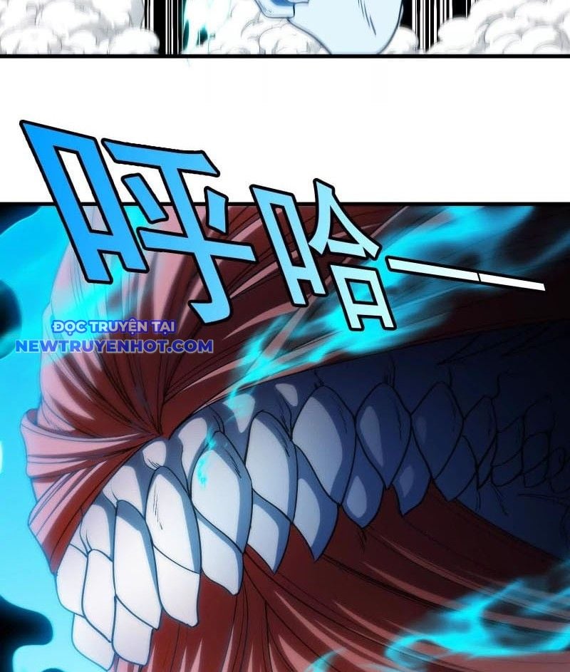 Ta Là Quái Thú Đại Chúa Tể - Chap 88