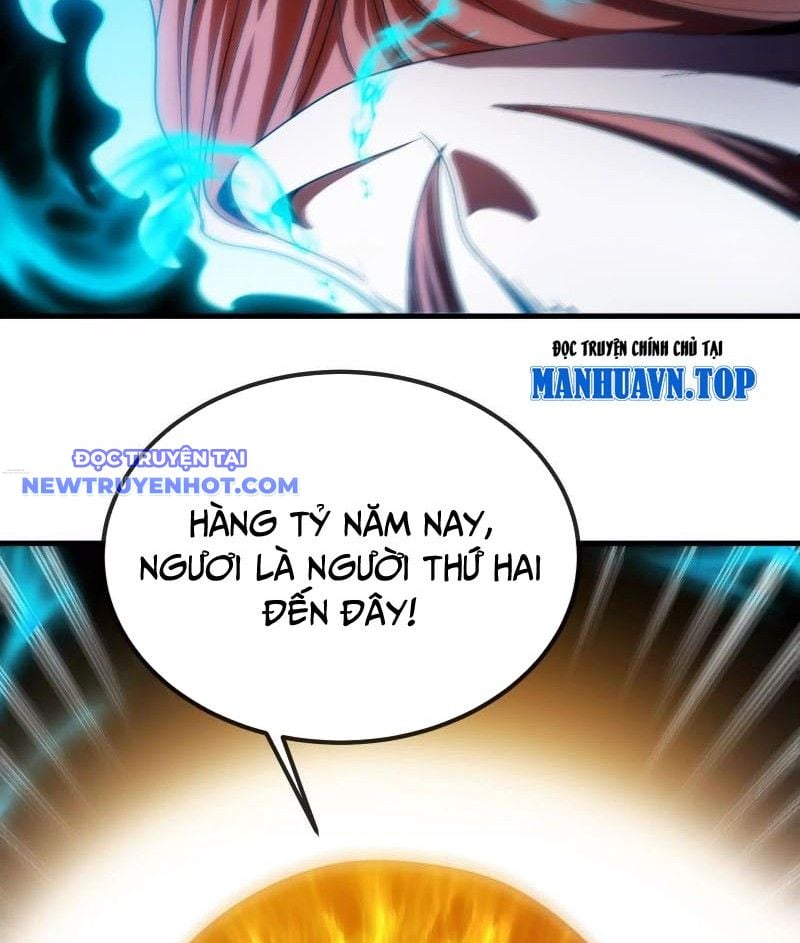 Ta Là Quái Thú Đại Chúa Tể - Chap 88