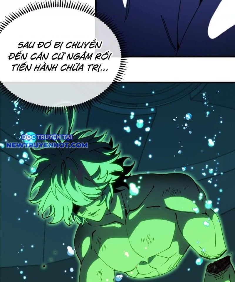 Ta Là Quái Thú Đại Chúa Tể - Chap 88