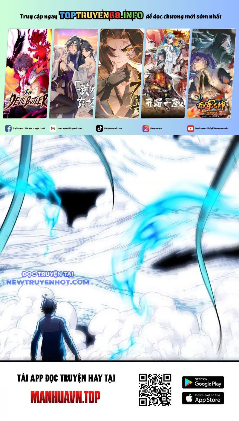 Ta Là Quái Thú Đại Chúa Tể - Chap 88