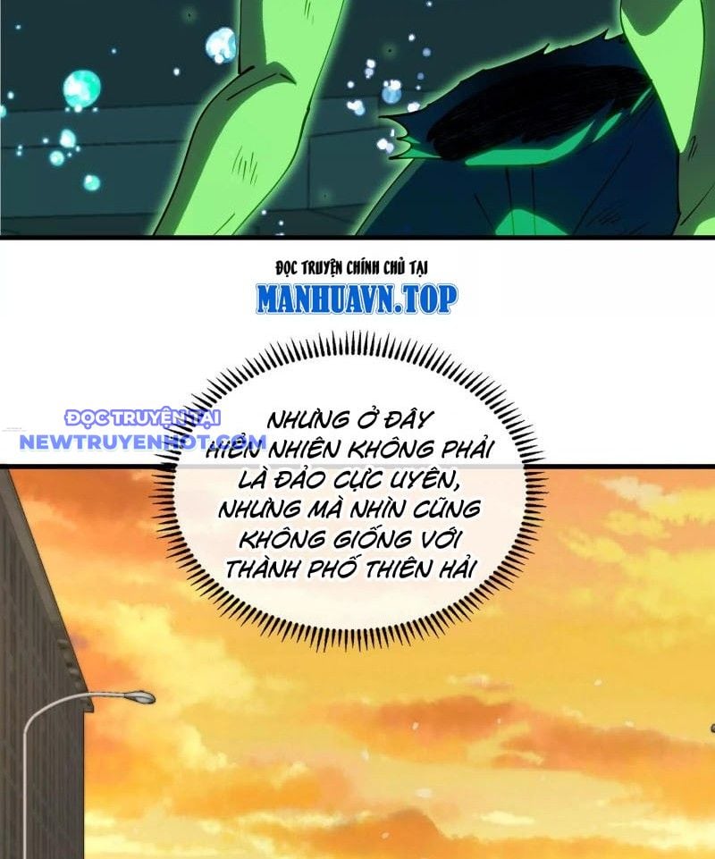 Ta Là Quái Thú Đại Chúa Tể - Chap 88