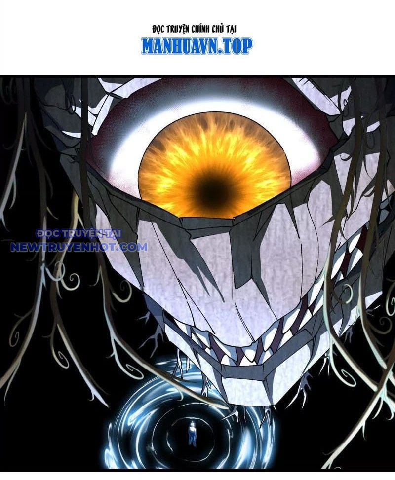 Ta Là Quái Thú Đại Chúa Tể - Chap 89