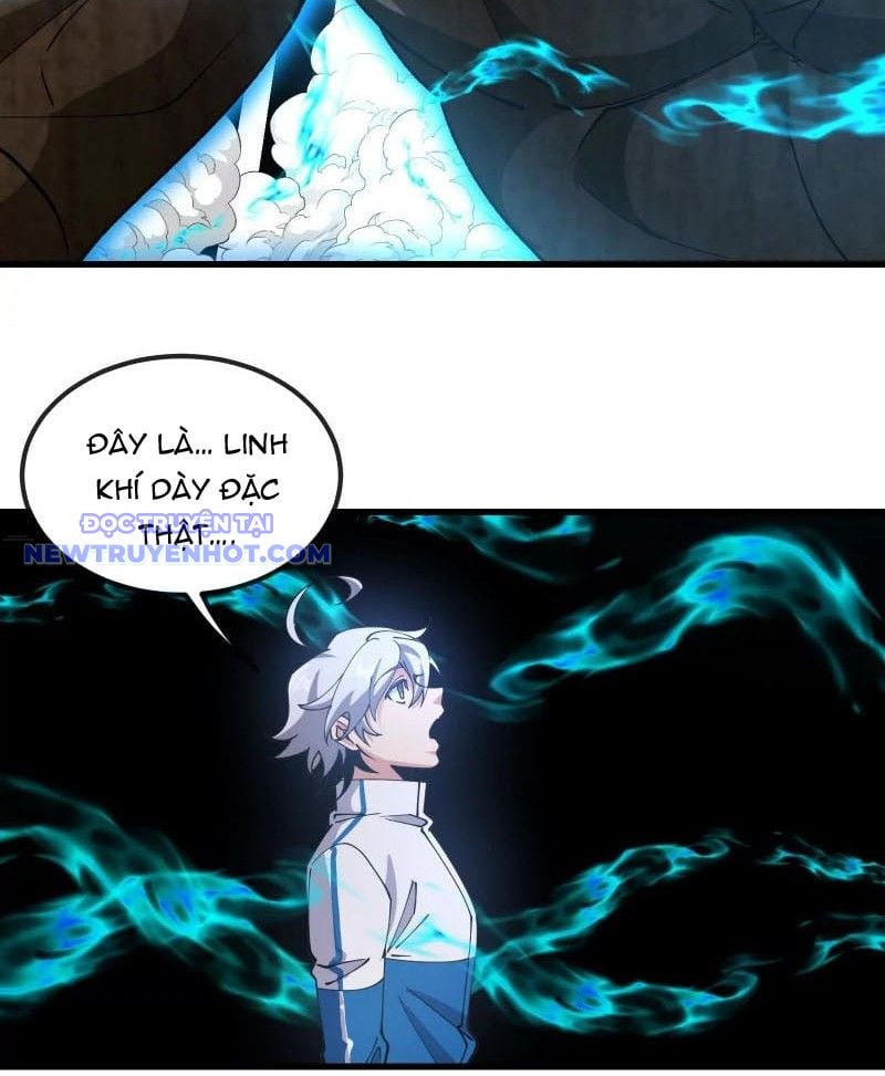 Ta Là Quái Thú Đại Chúa Tể - Chap 89