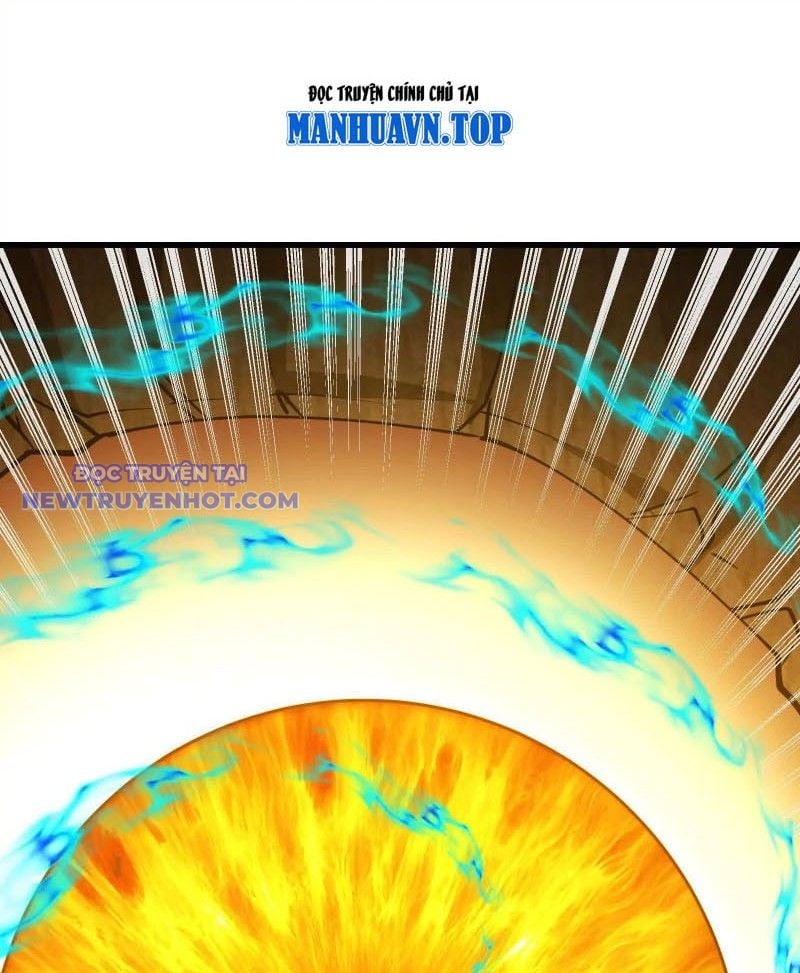 Ta Là Quái Thú Đại Chúa Tể - Chap 89