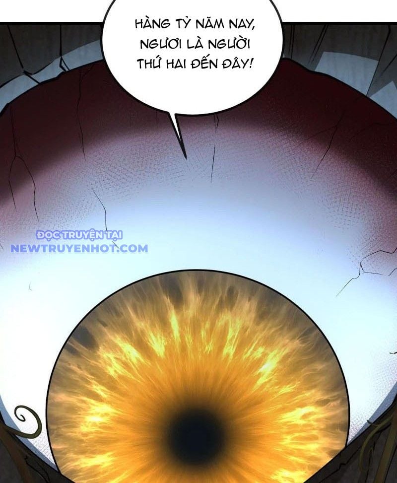 Ta Là Quái Thú Đại Chúa Tể - Chap 89