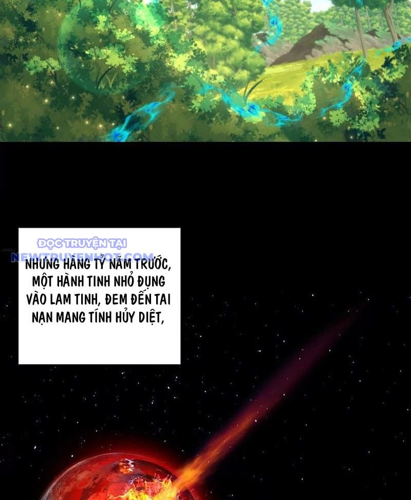 Ta Là Quái Thú Đại Chúa Tể - Chap 89