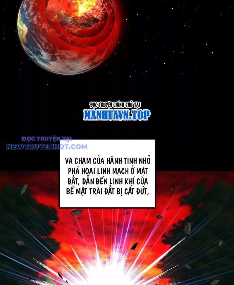 Ta Là Quái Thú Đại Chúa Tể - Chap 89