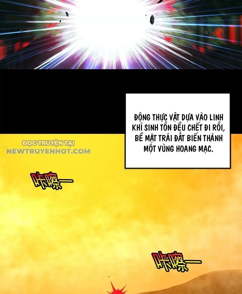 Ta Là Quái Thú Đại Chúa Tể - Chap 89