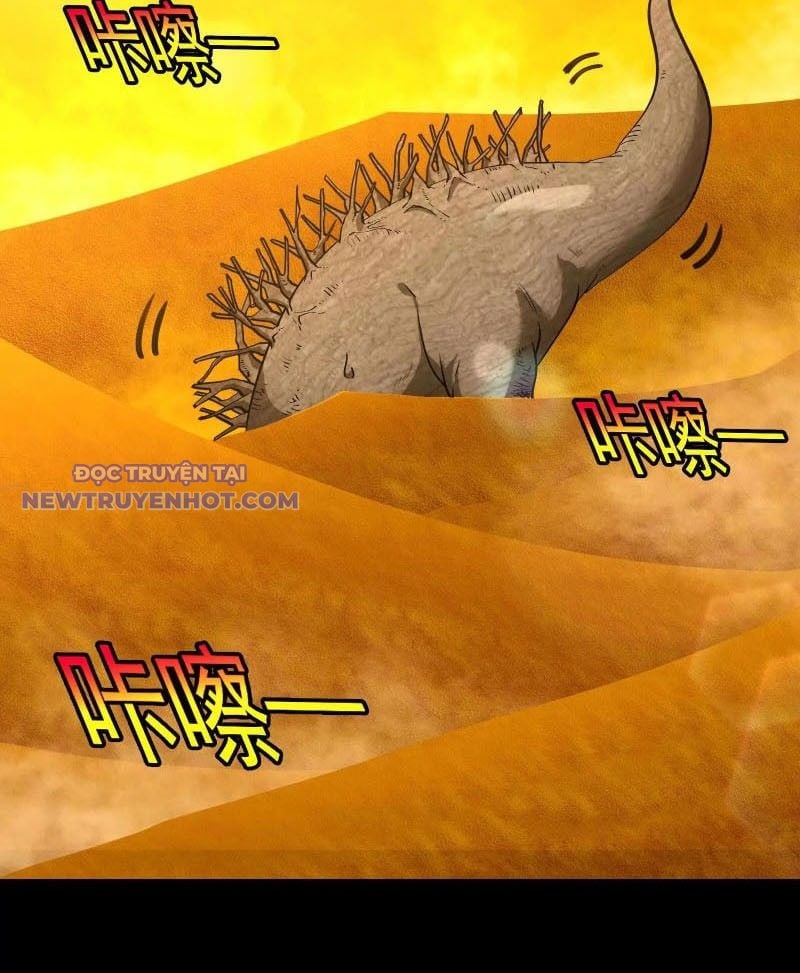 Ta Là Quái Thú Đại Chúa Tể - Chap 89