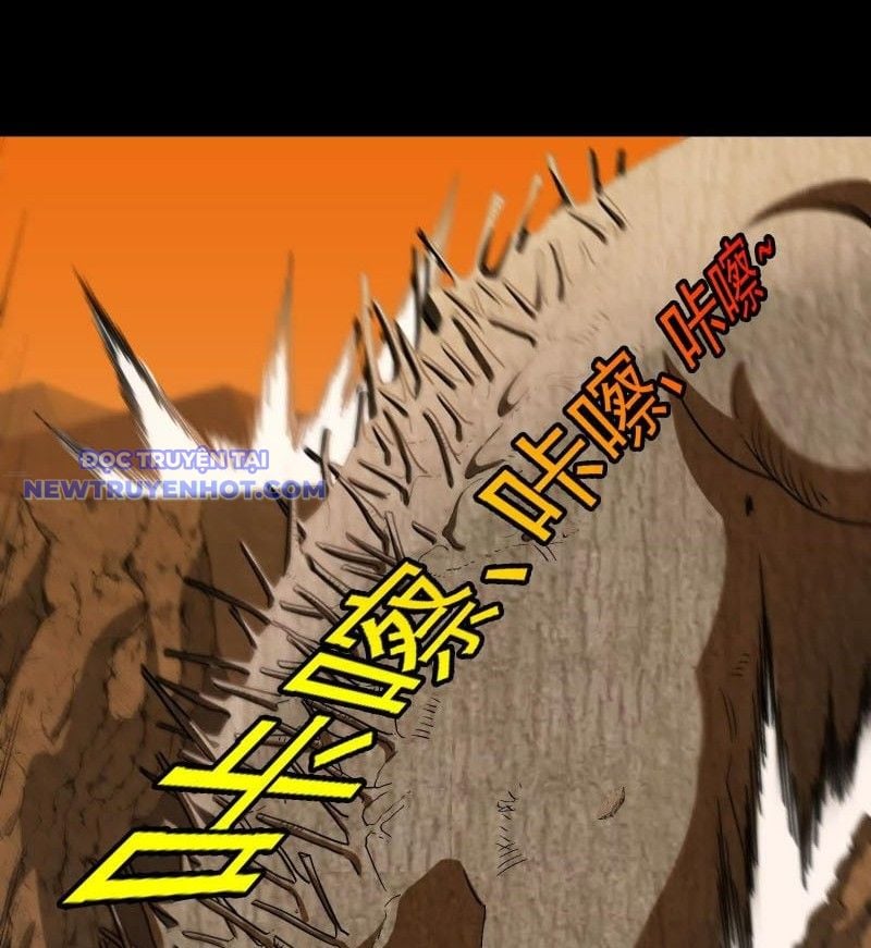 Ta Là Quái Thú Đại Chúa Tể - Chap 89