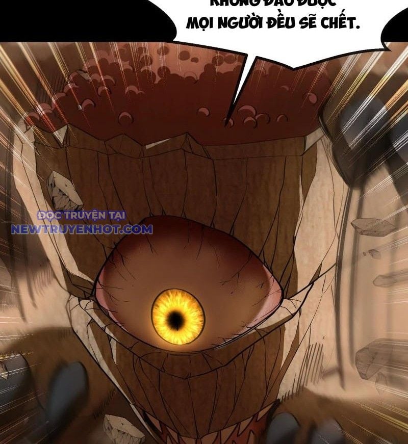 Ta Là Quái Thú Đại Chúa Tể - Chap 89