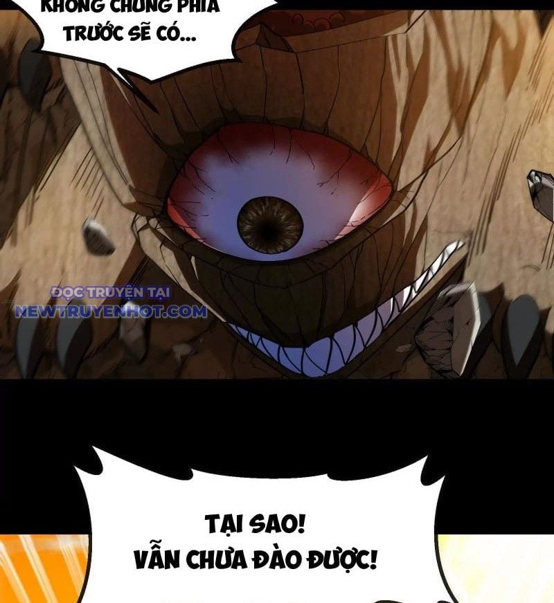 Ta Là Quái Thú Đại Chúa Tể - Chap 89