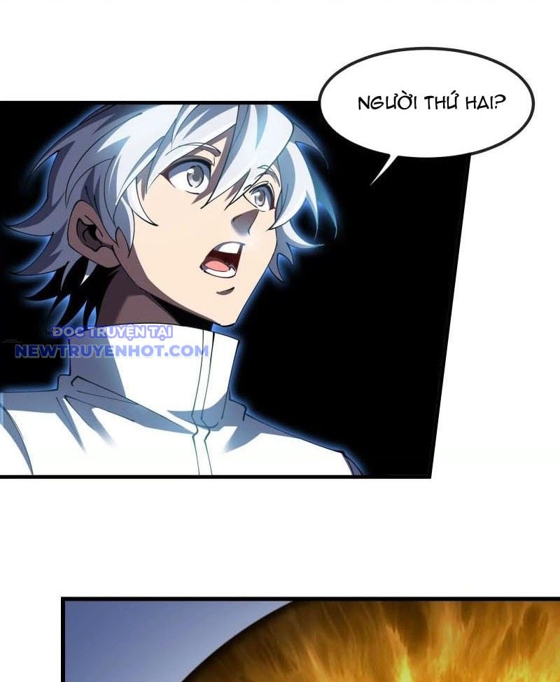 Ta Là Quái Thú Đại Chúa Tể - Chap 89