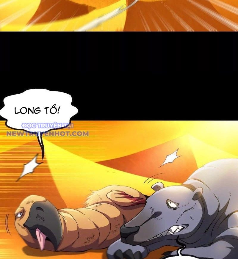 Ta Là Quái Thú Đại Chúa Tể - Chap 89