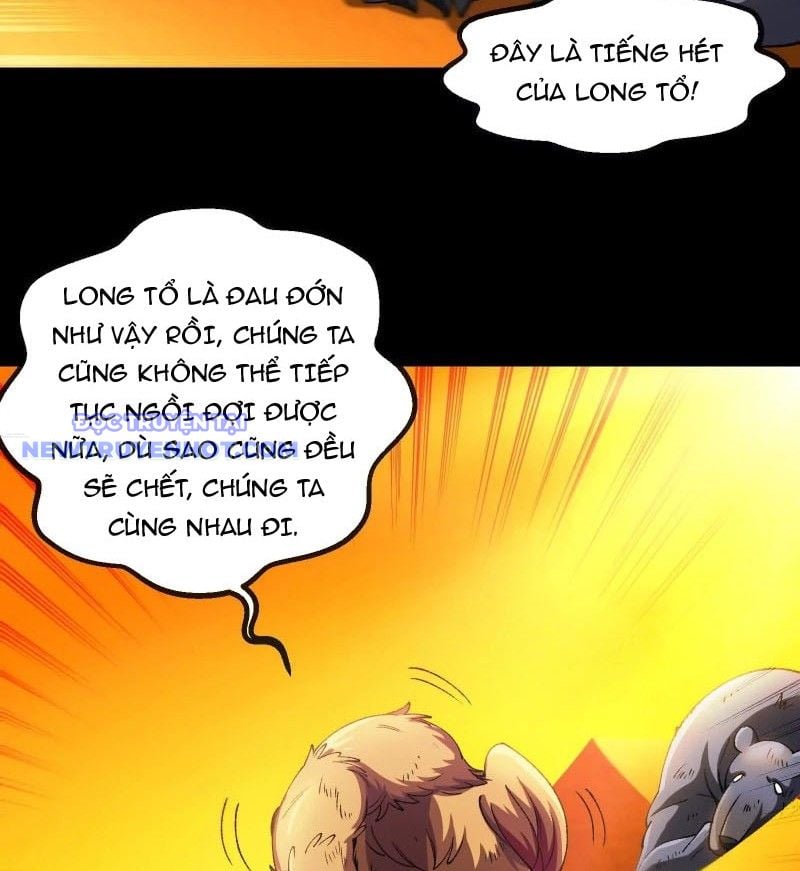 Ta Là Quái Thú Đại Chúa Tể - Chap 89