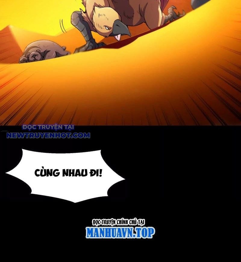 Ta Là Quái Thú Đại Chúa Tể - Chap 89