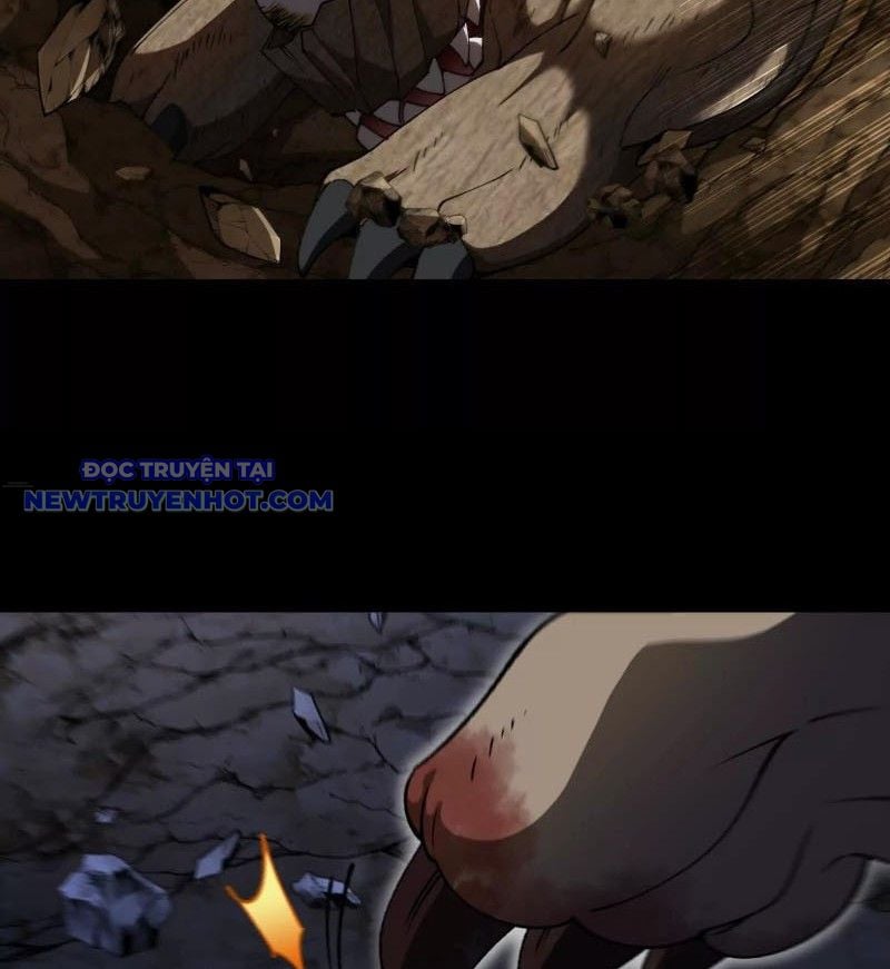 Ta Là Quái Thú Đại Chúa Tể - Chap 89