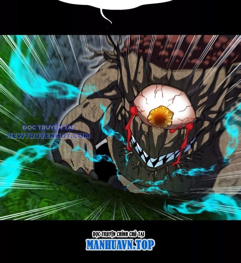 Ta Là Quái Thú Đại Chúa Tể - Chap 89