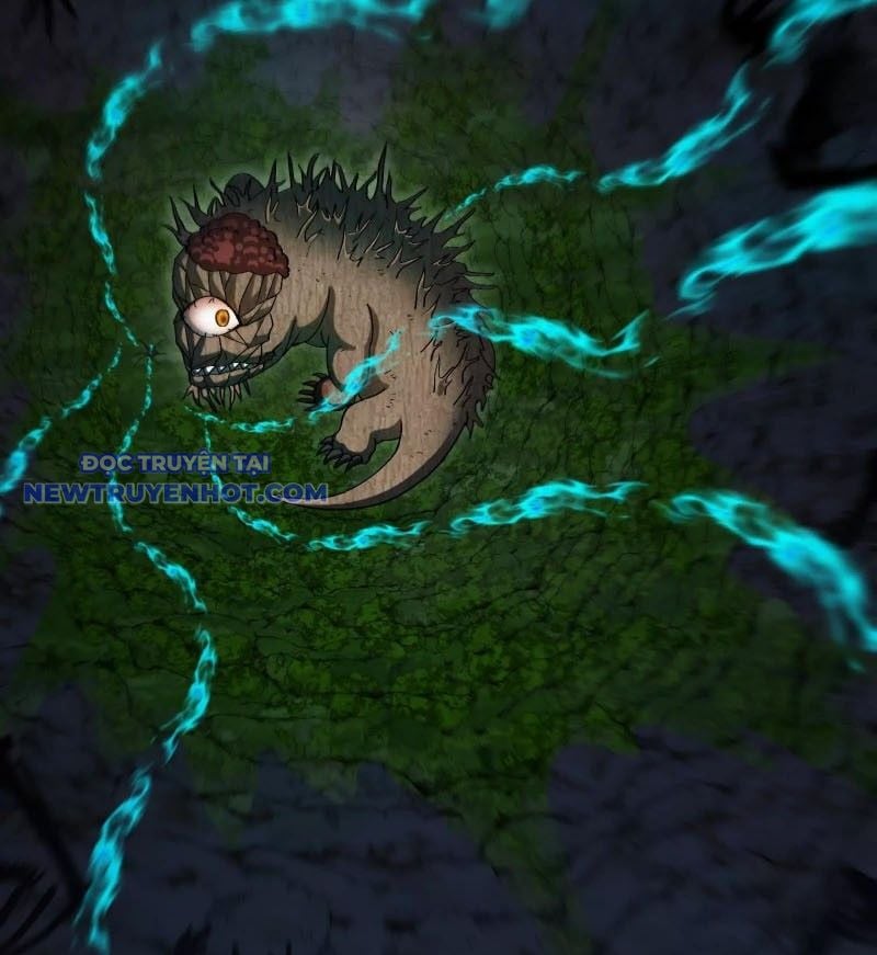 Ta Là Quái Thú Đại Chúa Tể - Chap 89