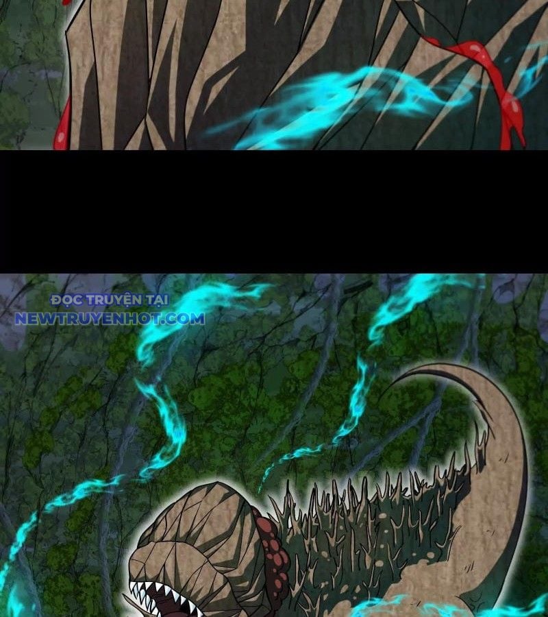 Ta Là Quái Thú Đại Chúa Tể - Chap 89