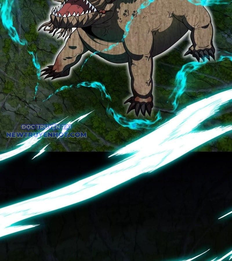 Ta Là Quái Thú Đại Chúa Tể - Chap 89