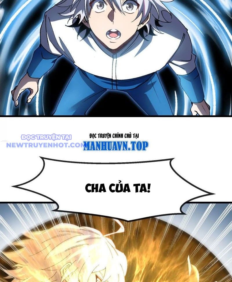 Ta Là Quái Thú Đại Chúa Tể - Chap 89