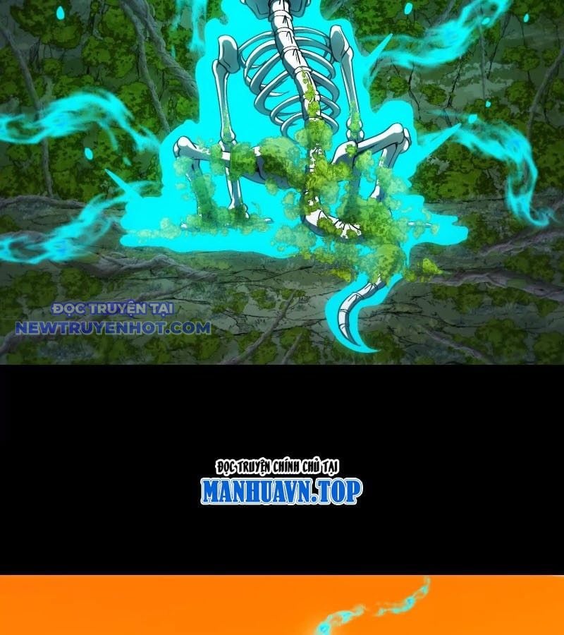 Ta Là Quái Thú Đại Chúa Tể - Chap 89