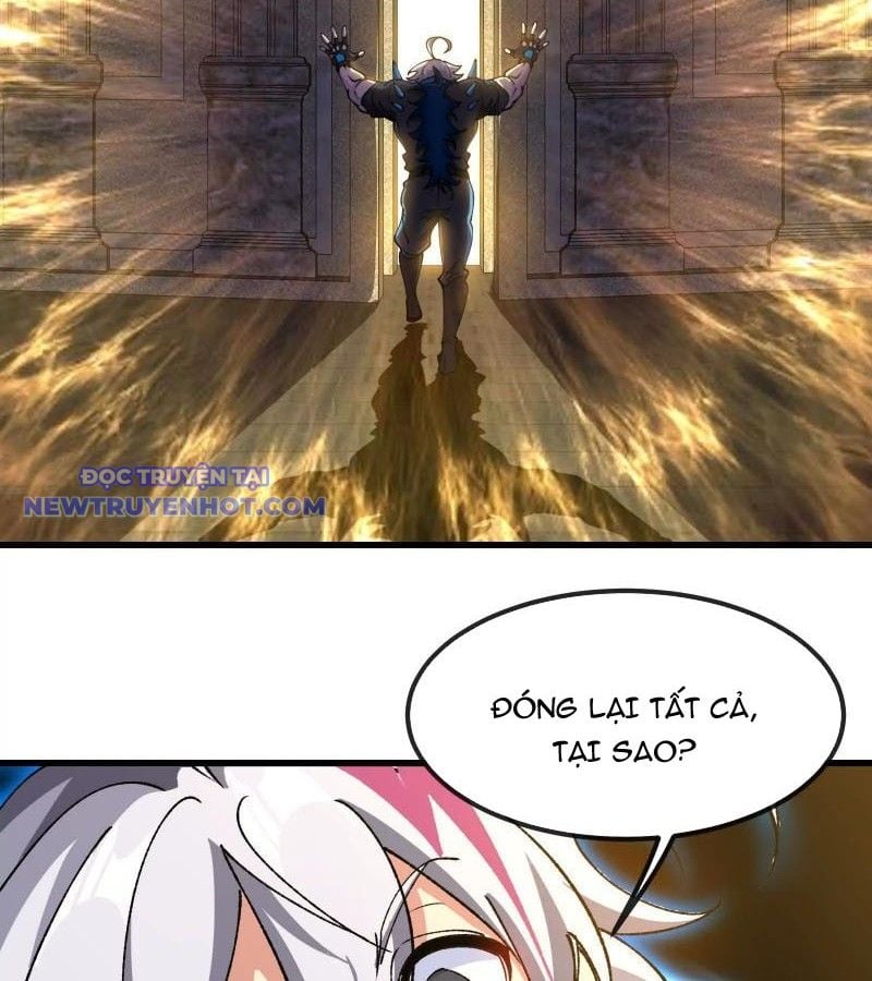 Ta Là Quái Thú Đại Chúa Tể - Chap 89