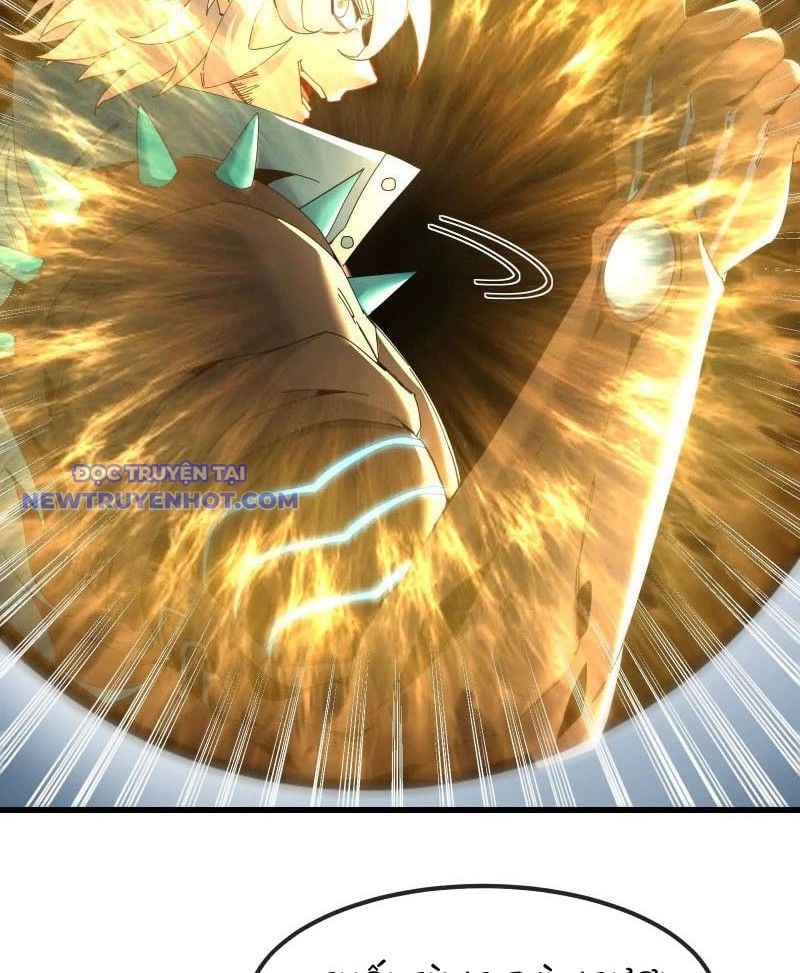 Ta Là Quái Thú Đại Chúa Tể - Chap 89