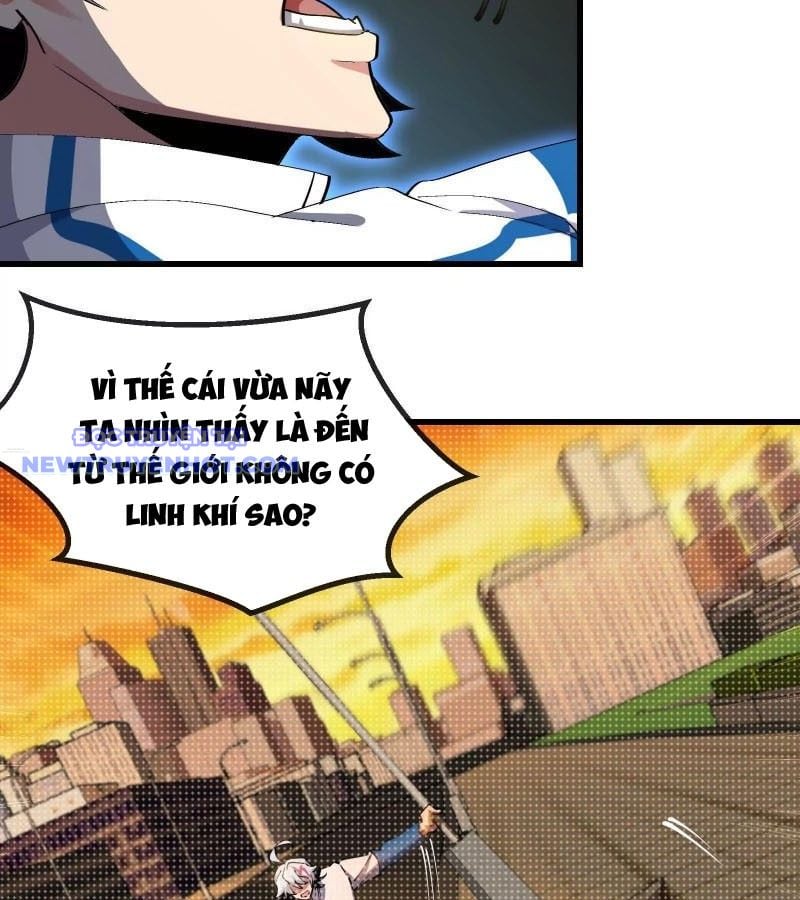 Ta Là Quái Thú Đại Chúa Tể - Chap 89