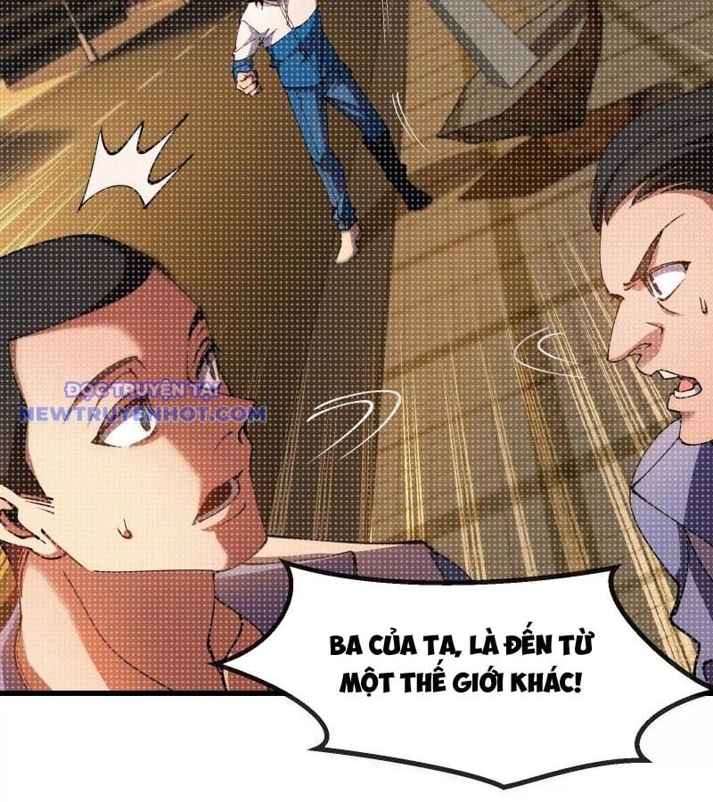 Ta Là Quái Thú Đại Chúa Tể - Chap 89