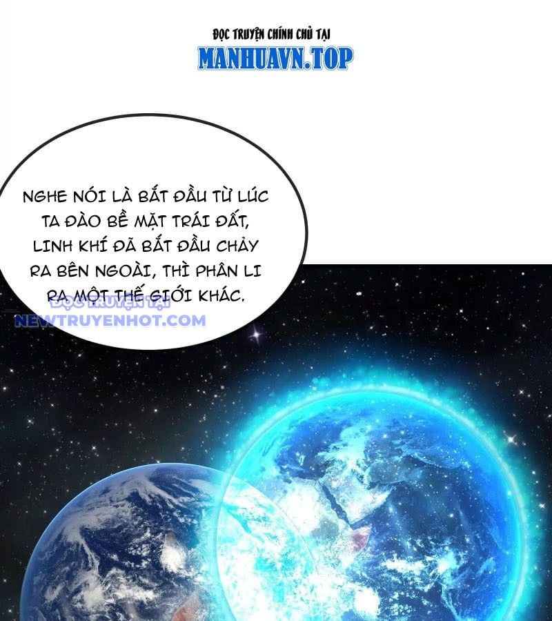 Ta Là Quái Thú Đại Chúa Tể - Chap 89