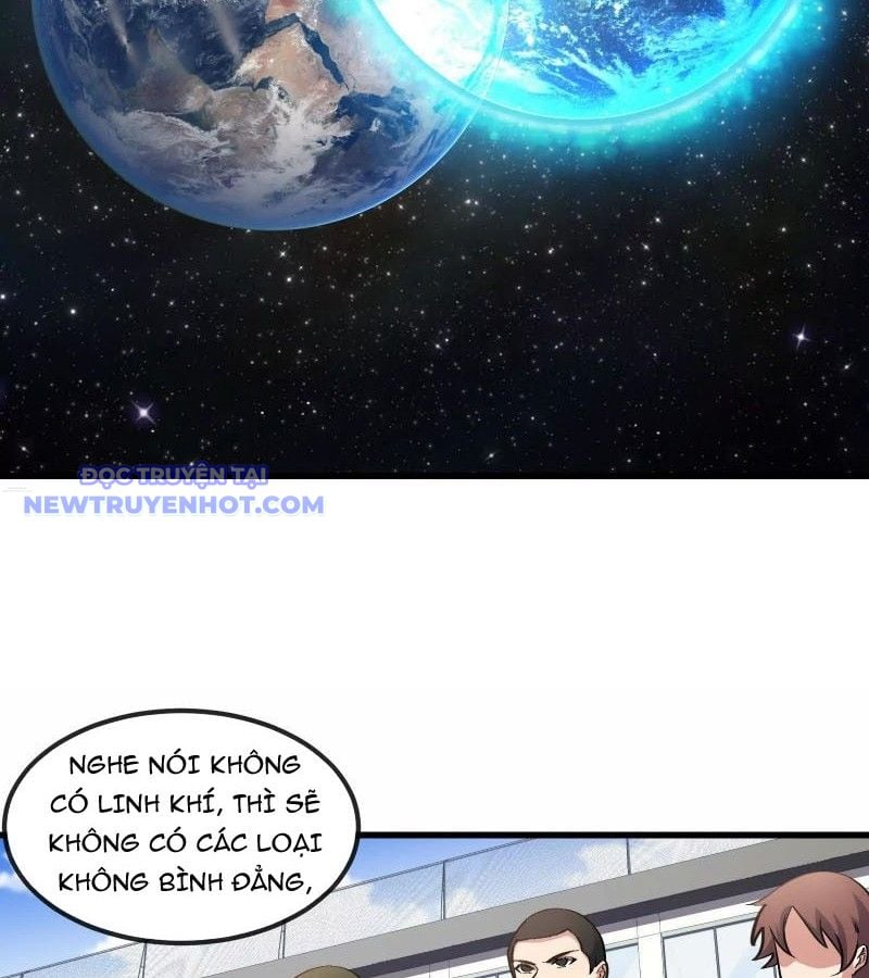 Ta Là Quái Thú Đại Chúa Tể - Chap 89