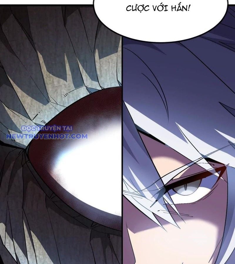 Ta Là Quái Thú Đại Chúa Tể - Chap 89