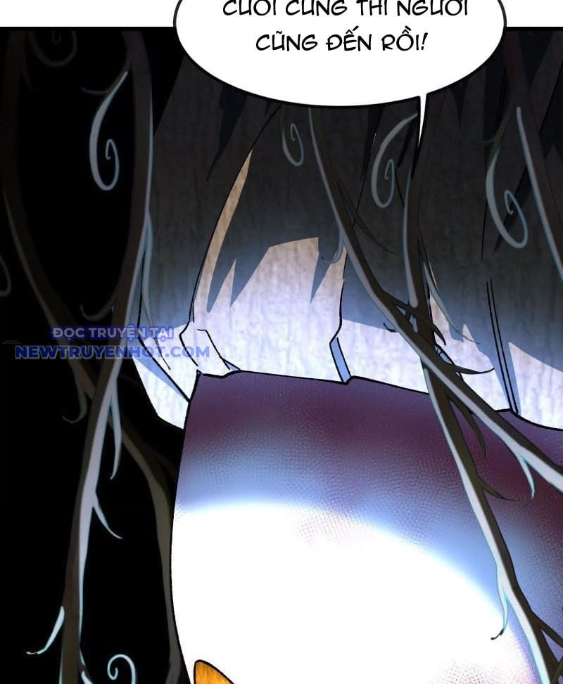 Ta Là Quái Thú Đại Chúa Tể - Chap 89