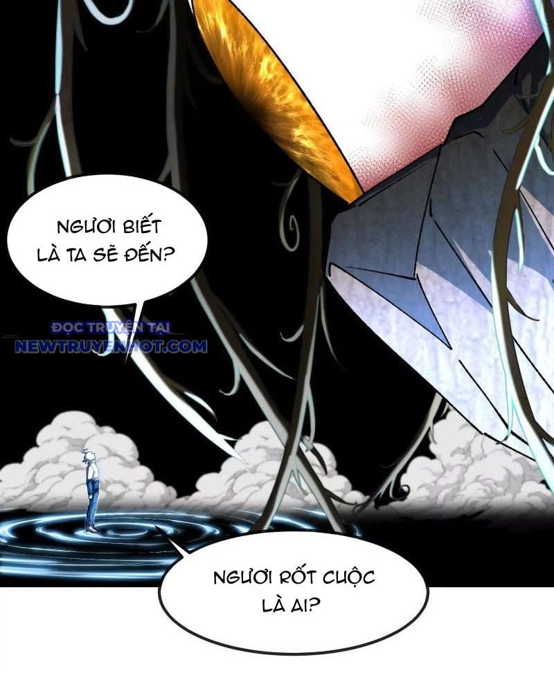 Ta Là Quái Thú Đại Chúa Tể - Chap 89