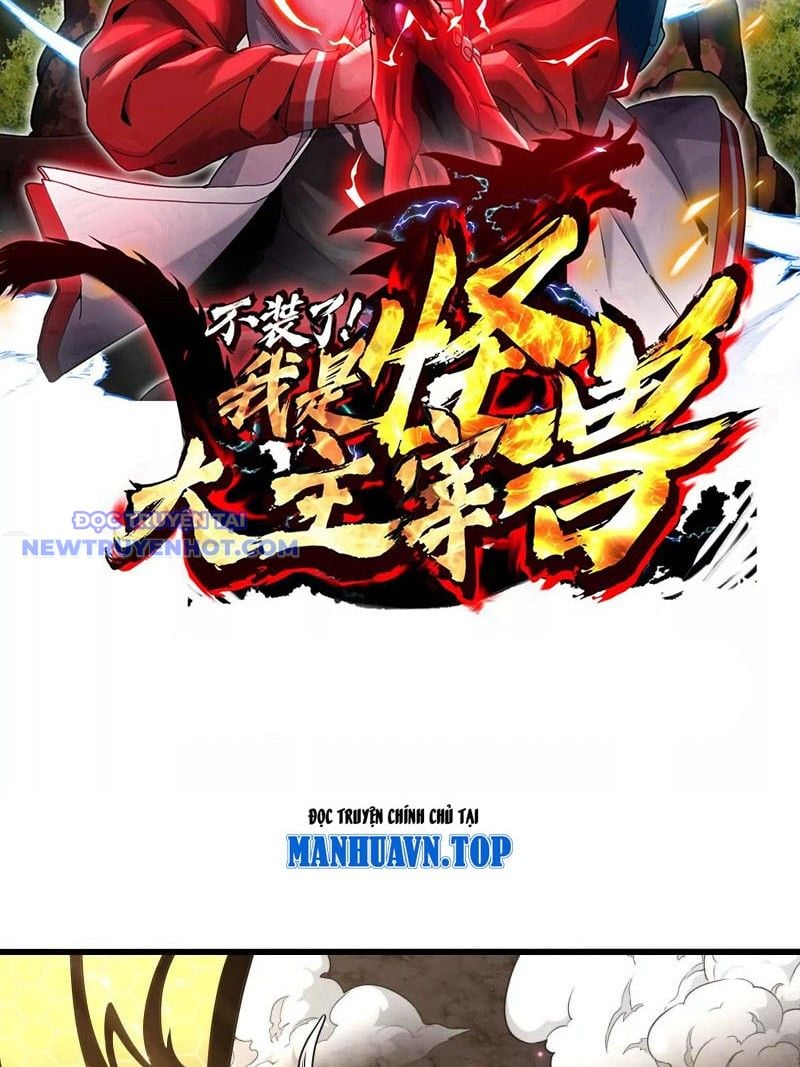 Ta Là Quái Thú Đại Chúa Tể - Chap 91