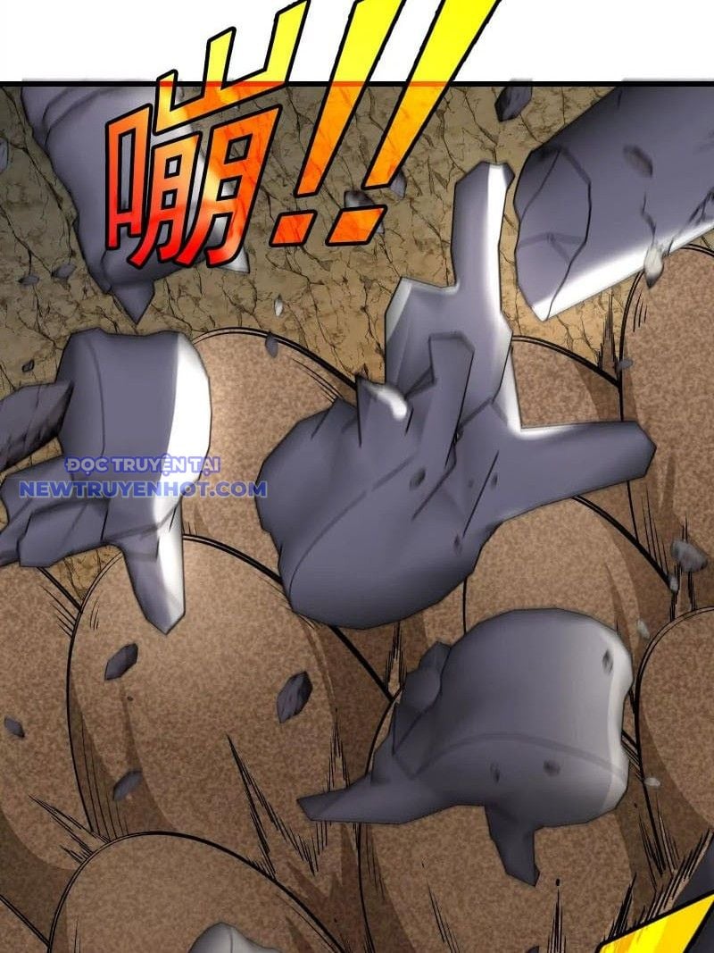 Ta Là Quái Thú Đại Chúa Tể - Chap 91