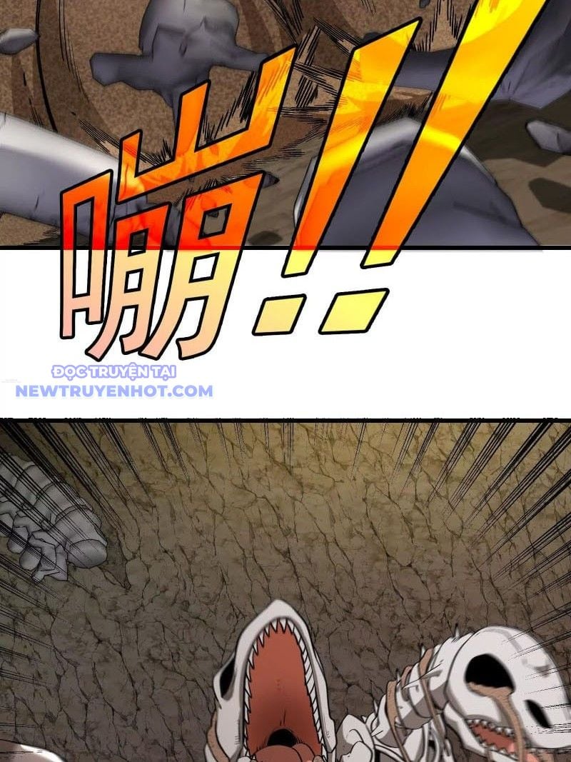 Ta Là Quái Thú Đại Chúa Tể - Chap 91