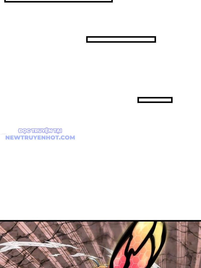 Ta Là Quái Thú Đại Chúa Tể - Chap 91