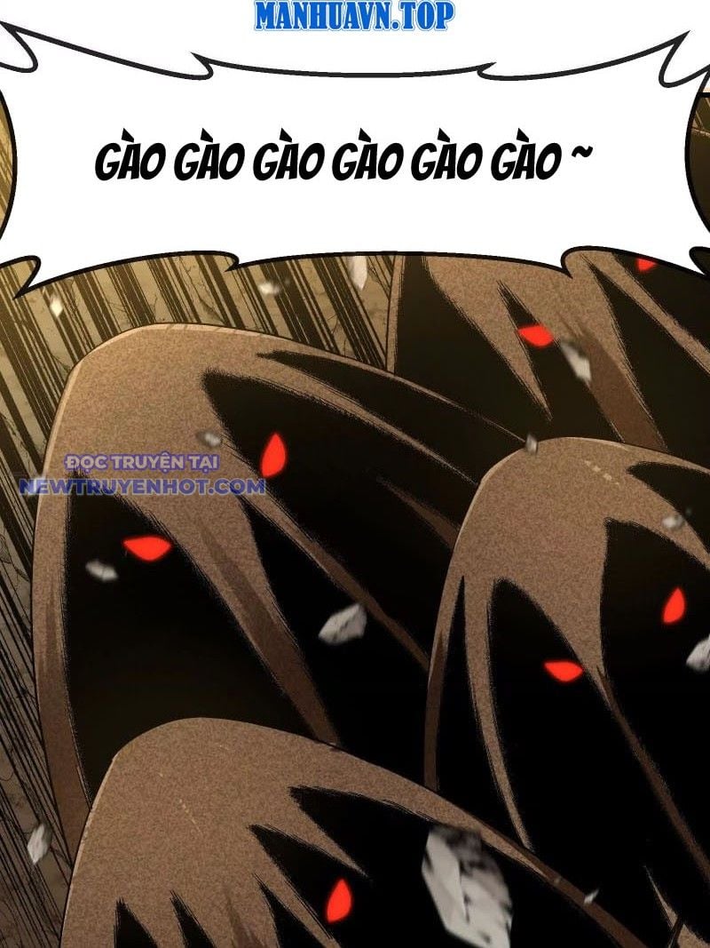 Ta Là Quái Thú Đại Chúa Tể - Chap 91