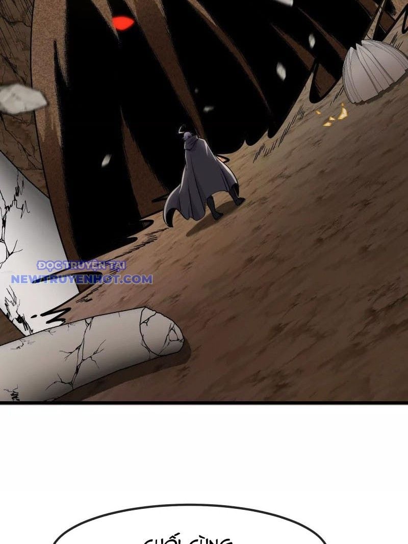 Ta Là Quái Thú Đại Chúa Tể - Chap 91