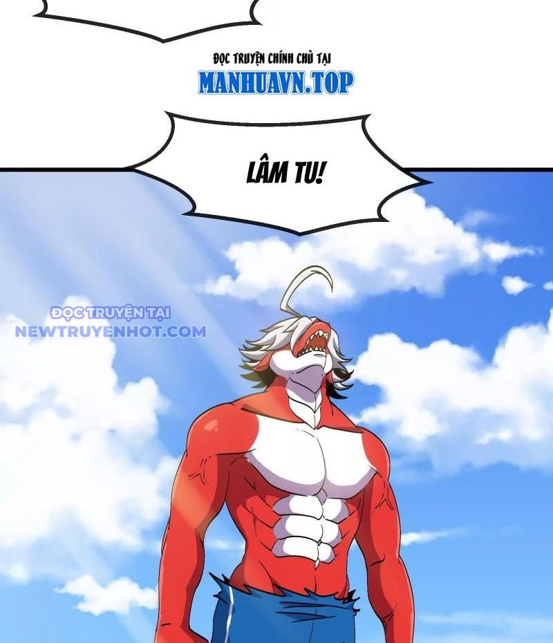 Ta Là Quái Thú Đại Chúa Tể - Chap 91