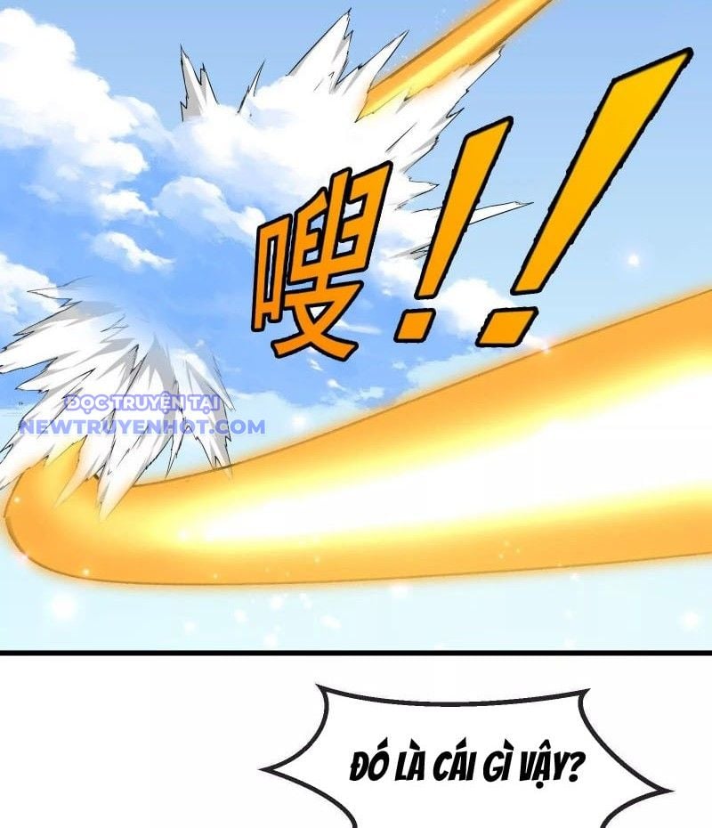 Ta Là Quái Thú Đại Chúa Tể - Chap 91