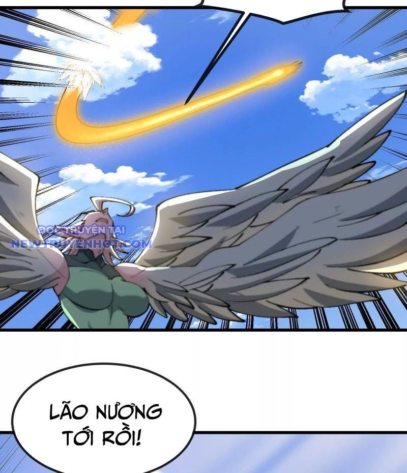 Ta Là Quái Thú Đại Chúa Tể - Chap 91