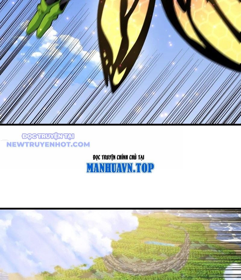 Ta Là Quái Thú Đại Chúa Tể - Chap 91