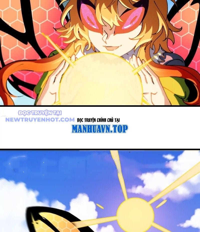 Ta Là Quái Thú Đại Chúa Tể - Chap 91