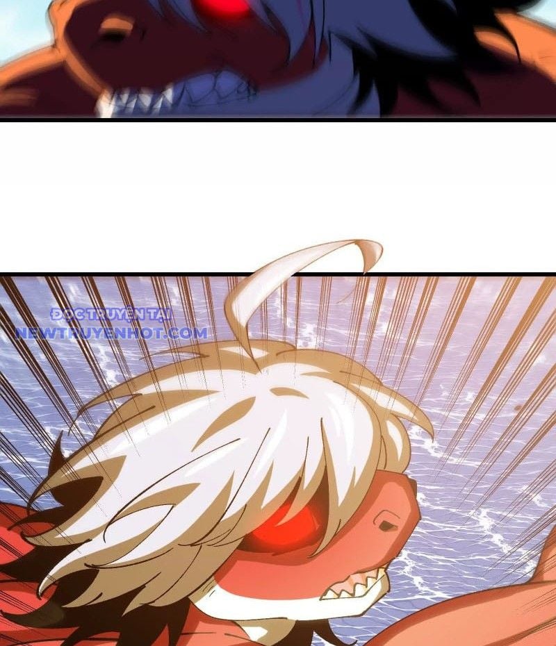 Ta Là Quái Thú Đại Chúa Tể - Chap 91