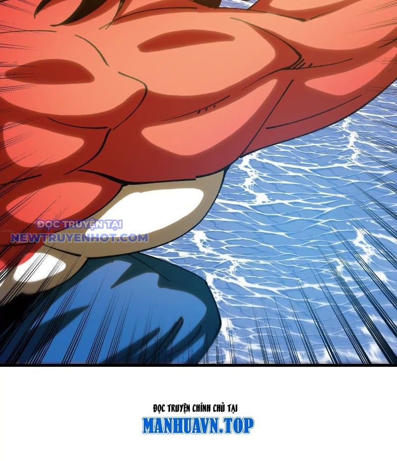 Ta Là Quái Thú Đại Chúa Tể - Chap 91