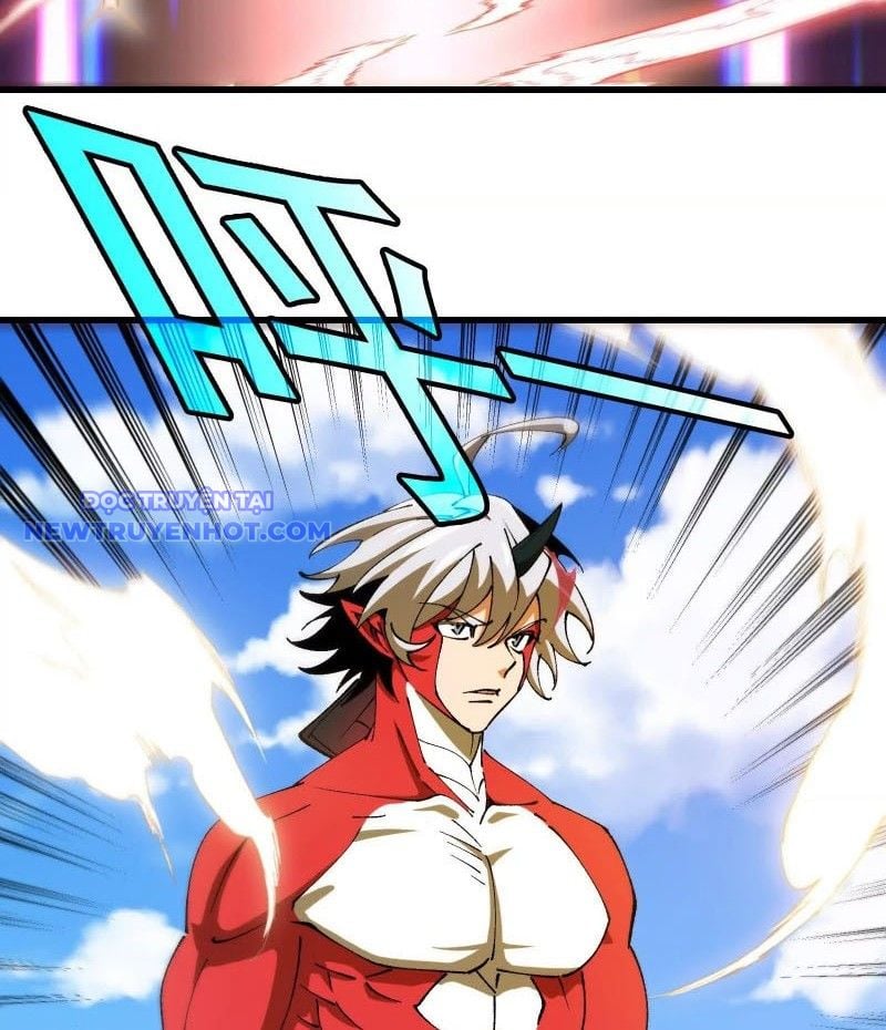 Ta Là Quái Thú Đại Chúa Tể - Chap 91